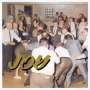 Idles: Joy As An Act Of Resistance (Digipack), CD