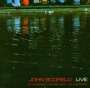 John Scofield: Live, CD