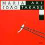 Maria Joao & Aki Takase: Looking For Love: Live in Leverkusen, CD