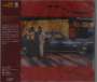 Elvin Jones & McCoy Tyner: Love & Peace, CD