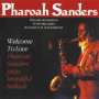 Pharoah Sanders: Welcome To Love, CD
