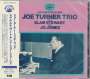Joe Turner (Piano): Joe Turner Trio With Slam Stewart And Jo Jones, CD