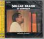Abdullah Ibrahim (Dollar Brand): Live At Montreux 1980, CD