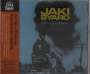 Jaki Byard: Blues For Smoke, CD