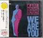 Karl Berger: We Are You (enja 50th Anniversary), CD