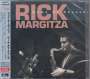 Rick Margitza: Game Of Chance, CD