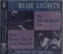 Herb Geller, John Marshall & Rein De Graaff: Blue Lights - The Music Of Gigi Gryce, CD