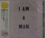 Ron Miles: I Am A Man (enja 50th Anniversary), CD