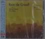 Rein De Graaff: Early Morning Blues, CD