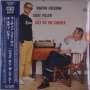 Jazz Sampler: Martin Freeman & Eddie Piller: Jazz On The Corner, LP,LP