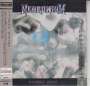 Neuronium: Invisible Views (Papersleeve), CD