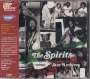 : The Spirits: Whynot Jazz Archives, CD,CD