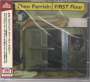 Theo Parrish: First Floor, CD