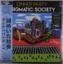 Dinner Party (Terrace Martin, Robert Glasper, Kamasi Washington & 9th Wonder): Enigmatic Society (Japan Limited Edition) (Milky Clear Vinyl), LP