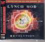 Lynch Mob: Revolution (Deluxe Edition) (Digipack), CD,CD,DVD