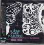 The West Coast Pop Art Experimental Band: A Door Inside Your Mind: The Complete Reprise Recordings, CD,CD,CD,CD