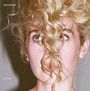 Blondshell: Violins (Limited Edition)(Clear Vinyl), LP
