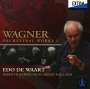 Richard Wagner: Orchesterwerke Vol.1, SACD
