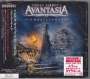 Avantasia: Ghostlights (regular), CD