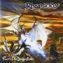Rhapsody Of Fire  (ex-Rhapsody): Power To The Dragonflame (SHM-CD) (Papersleeve), CD