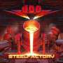 U.D.O.: Steelfactory +1, CD