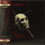 Candlemass: Epicus Doomicus Metallicus (SHM-CD) (Digisleeve), CD