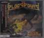 Bloodbound: Rise Of The Dragon Empire (+3), CD