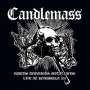 Candlemass: Epicus Doomicus Metallicus: Live At Roadburn 2011 (Digisleeve), CD