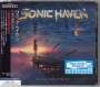 Sonic Haven: Vagabond, CD