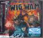Wig Wam (Norwegen): Out Of The Dark, CD