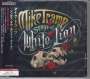 Mike Tramp (ex White Lion): Songs Of White Lion, CD
