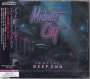 Midnite City: In At The Deep End, CD