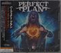 Perfect Plan: Heart Of A Lion, CD