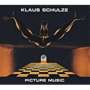 Klaus Schulze: Picture Music +Bonus (SHM-CD) (Papersleeve), CD