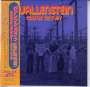 Wallenstein: Cosmic Century (Papersleeve), CD