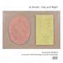 Jo Kondo: Kammermusik "Day and Night", CD