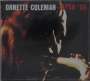 Ornette Coleman: Japan '86 (Digipack), CD,CD