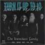 The Immediate Family: Turn It Up To 10 (Digisleeve), CD
