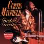 Curtis Mayfield: Gospel Greats, CD