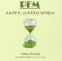 P.F.M. (Premiata Forneria Marconi): A.D. 2010 - La Buona Novella (SHM-CD) (Digisleeve) (Limited Edition), CD
