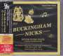 Stevie Nicks & Lindsey Buckingham: Never Going Back: A WJLN FM Broadcast, CD