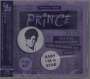 Prince: Baby I'm A Star: Rock In Rio 1991, CD,CD
