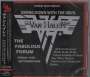 Van Halen: Diving Down With The Devil: Live At The Fabulous Forum 1982, CD,CD