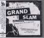 Phil Lynott's Grand Slam: Kerrang Weekender. 12 October 1984, CD