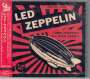 Led Zeppelin: Communicating All Over Canada 1970 - 1971, CD,CD