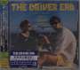 The Driver Era: Summer Mixtape (Japan Special Edition), CD