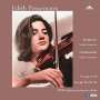 Ludwig van Beethoven: Violinkonzert op.61, LP,LP