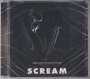 Brian Tyler: Scream, CD