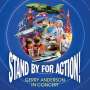 : Stand By For Action! Gerry Anderson In Concert, CD
