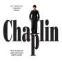 John Barry: Chaplin (Limited 30th Anniversary Edition), CD